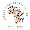 African Cooperative Desk (ACD) – Wholesale and Retail Sector photo