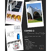 Tshaba Caters image
