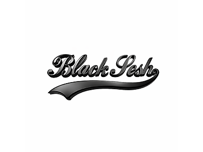 Black Sesh.png -  Black Sesh Clothing image